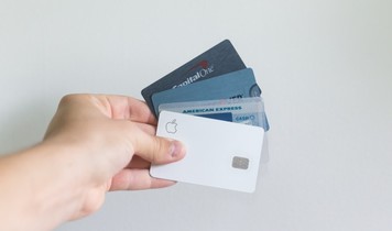 Як вибрати кредитну картку